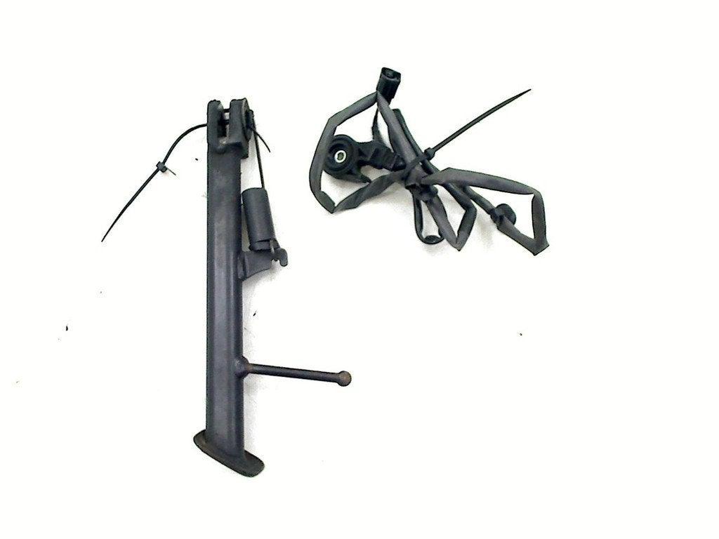 SUPPORT LATERAL Honda CB 500 X 2023- (01-2023/-), Honda Center GmbH, Utilisé, Info@honda.de, Hanauer Landstraße  222-224
60314  Frankfurt am Main, DE