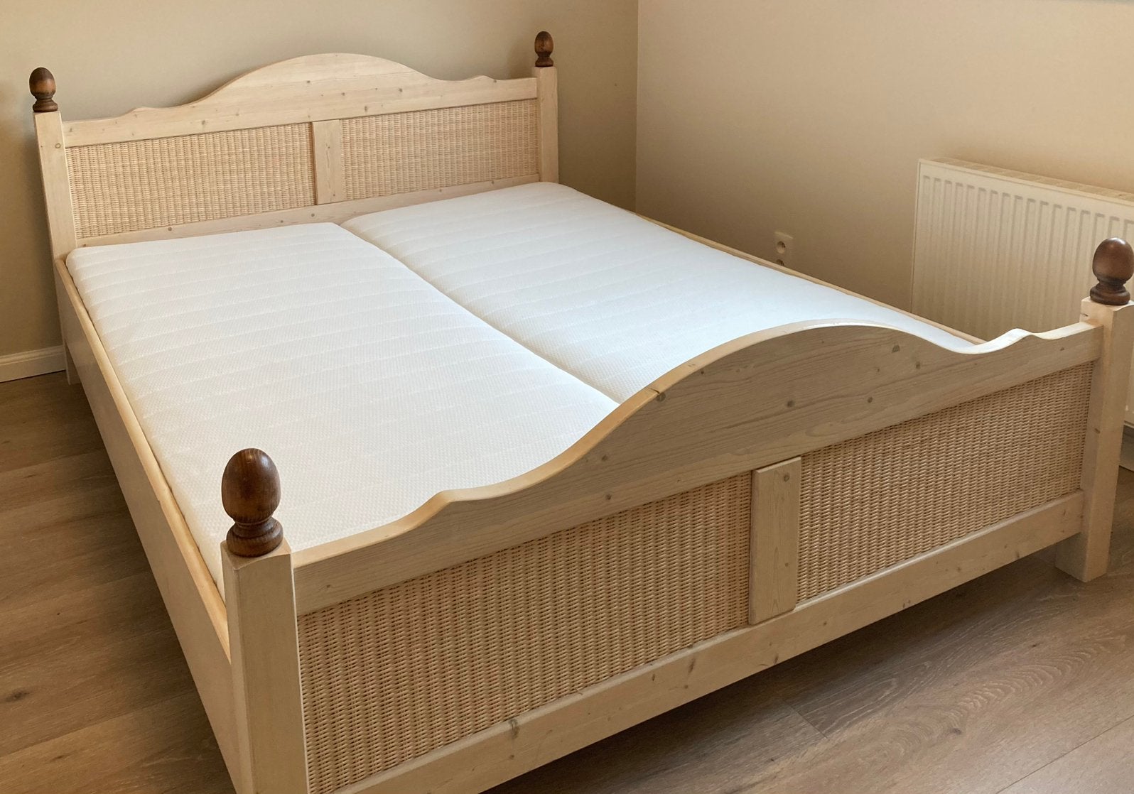 Matras 80x200, Huis en Inrichting, Ophalen of Verzenden, Zo goed als nieuw, 200 cm, Matras