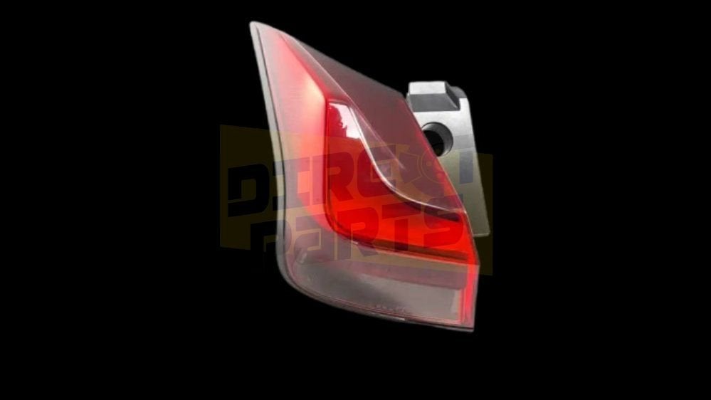 Lexus UX (3/19-) achterlicht Links Origineel! 8156176371, -, Verzenden, -, Nieuw
