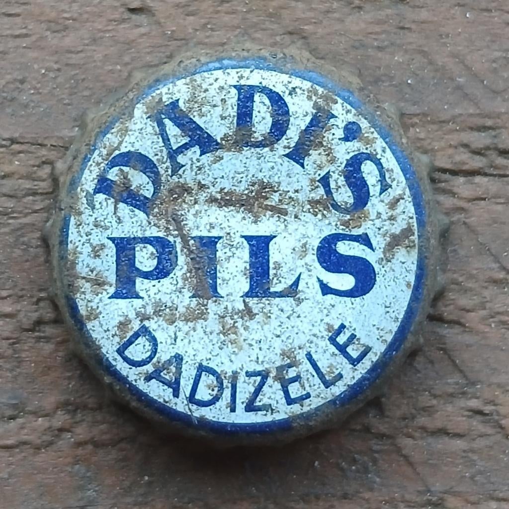 Kroonkurk, Verzamelen, Biermerken, Verzenden