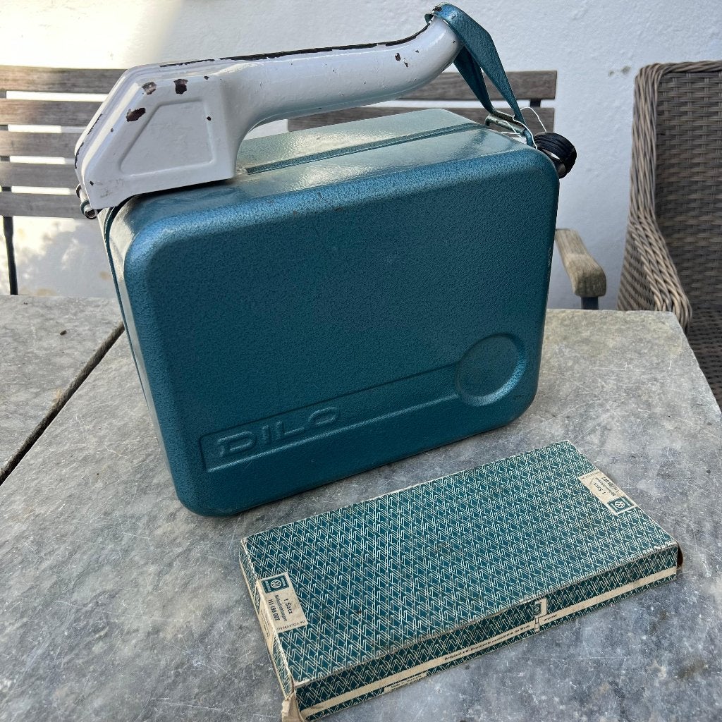 Accessoire cartouche carburant rechange VW Vintage Dilove, Enlèvement ou Envoi, Utilisé