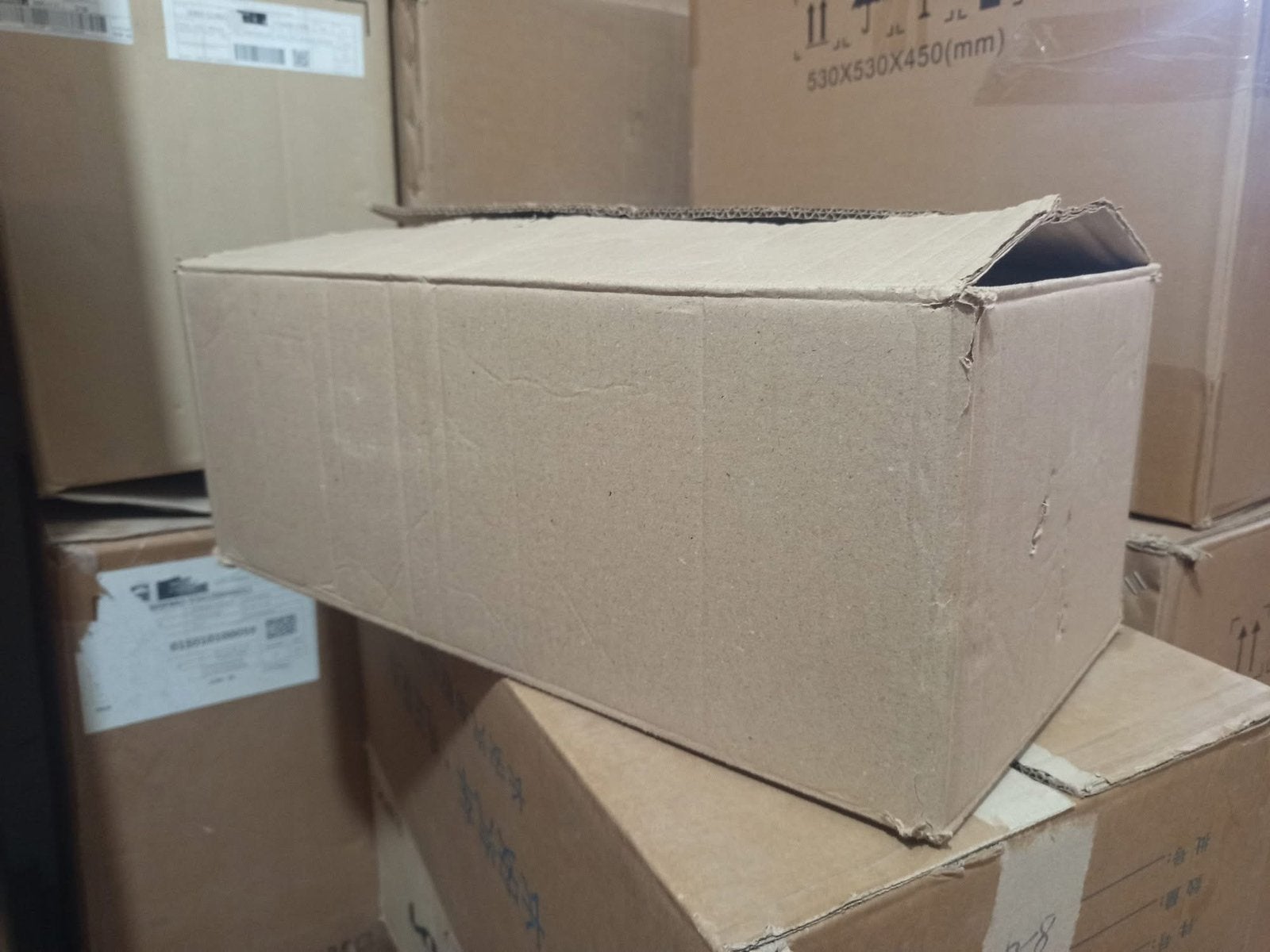 Mystery boxes, Enlèvement ou Envoi, Comme neuf