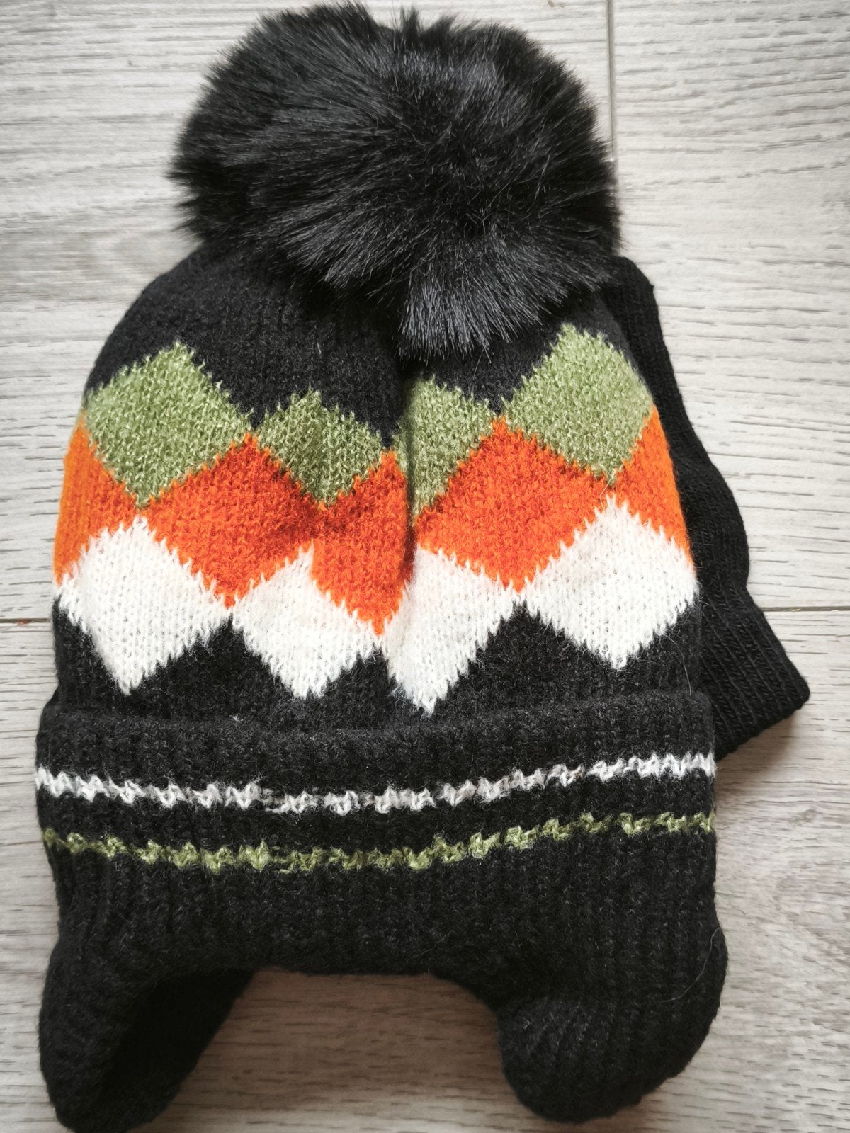 ensemble d'hiver, Neuf, Garçon ou Fille, Enlèvement ou Envoi, Lil'boo copenhagen