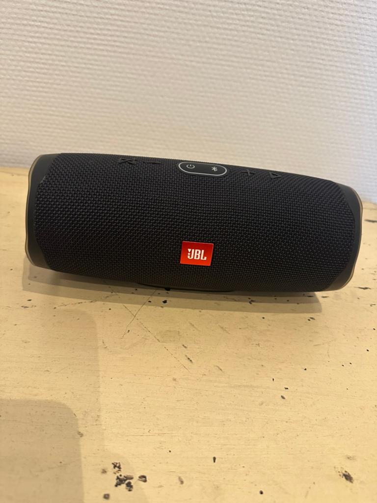 JBL charge 4, Audio, Tv en Foto, Luidsprekerboxen, Ophalen, Zo goed als nieuw, JBL