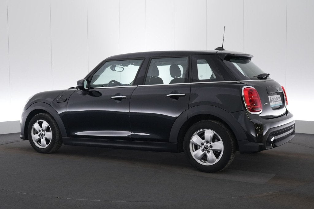 (2CTX963) MINI MINI 5 DOOR, Autos, 100 kW, Achat, Euro 6, Entreprise