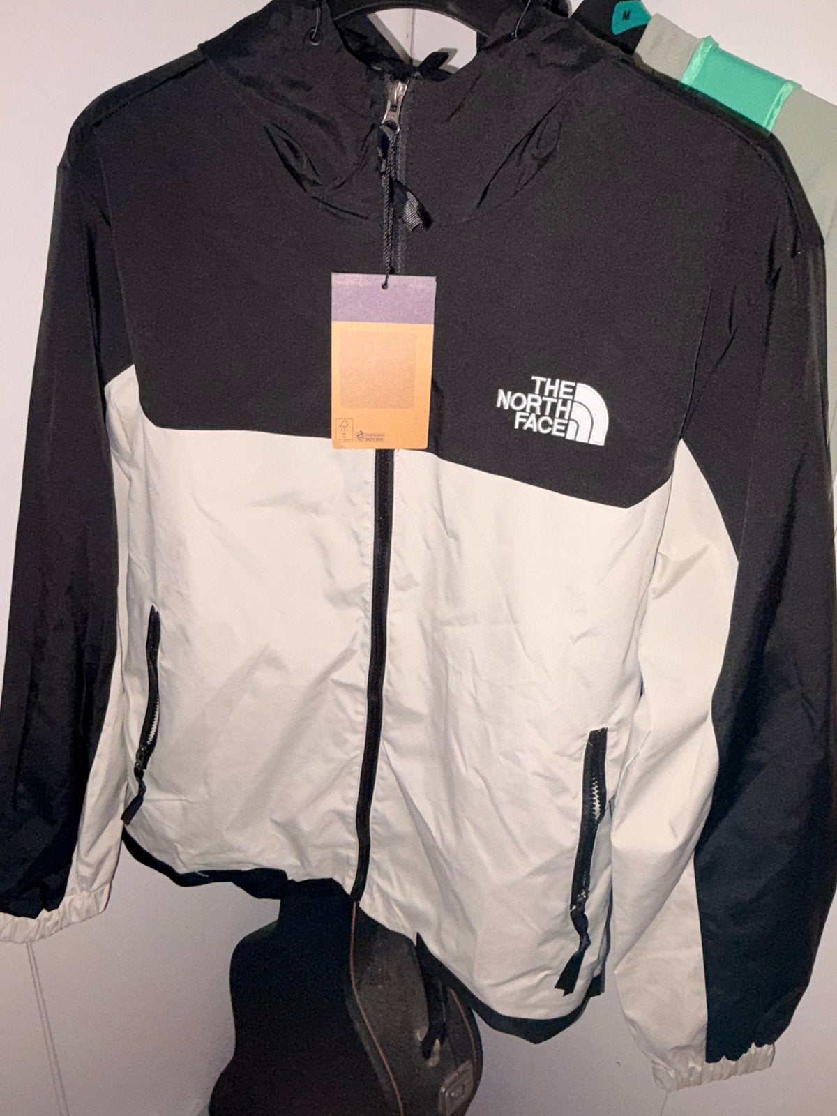 The North Face jas, Kleding | Heren, Jassen | Zomer, Ophalen, Nieuw, Maat 56/58 (XL)