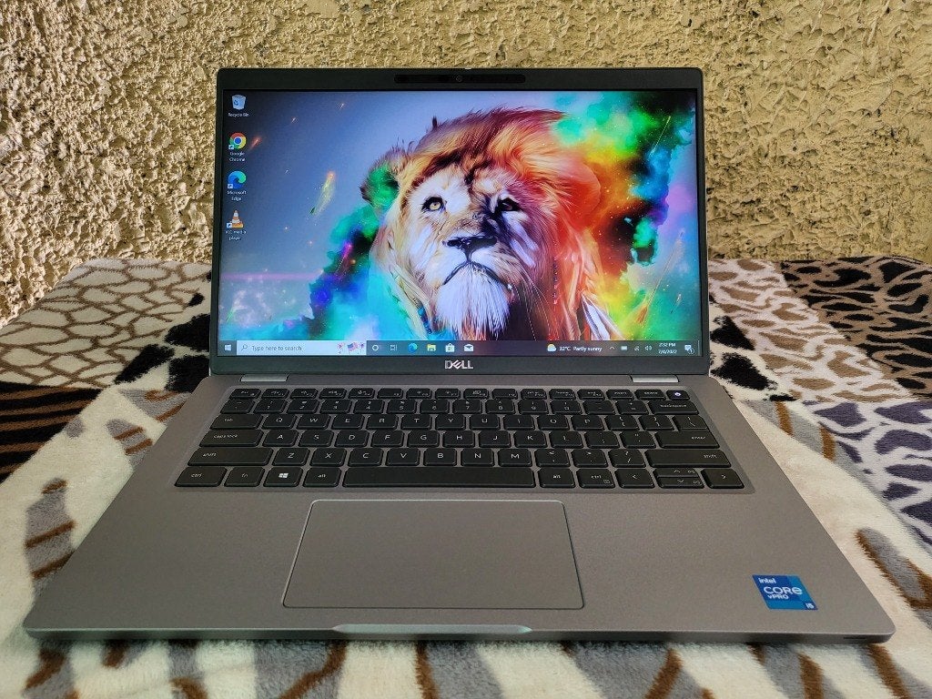 Dell Latitude 5420 i5 32Gb 1Tb SSD Windows 11 Office 2024, 14 pouces, 3 à 4 Ghz, SSD, Azerty