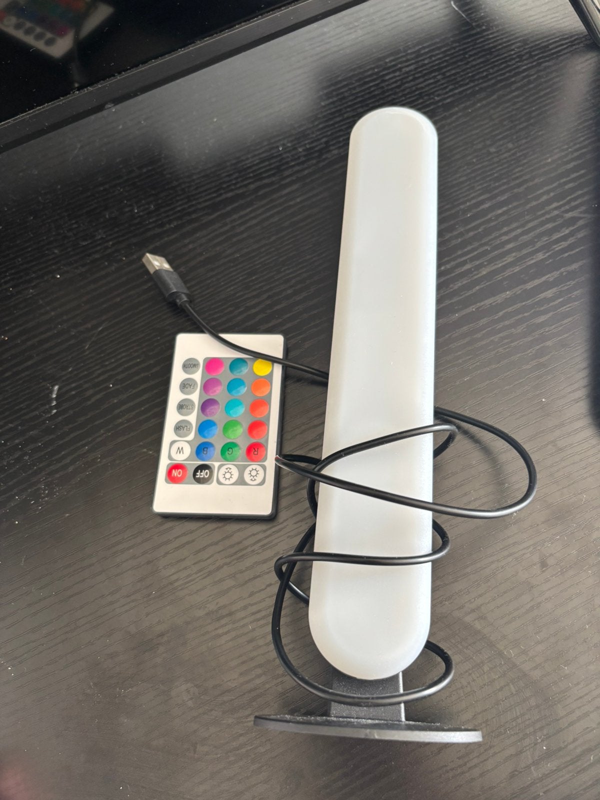 Led lamp, Maison & Meubles, Lampes | Autre, Enlèvement, Neuf