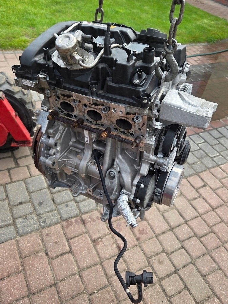Moteur B38A15A Nu F46 X2 F45 F40 BMW, Autos : Pièces & Accessoires, Envoi, Utilisé, Daihatsu