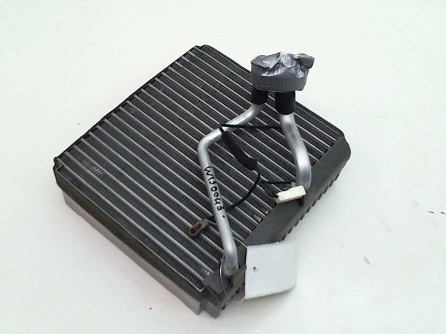 AIRCOVERDAMPER Hyundai Tucson (JM) (01-2004/12-2010), Gebruikt, Hyundai