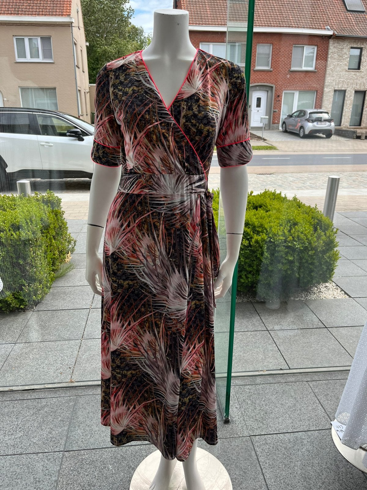 K design maxi jurk maat smal, Vêtements | Femmes, Robes, Enlèvement ou Envoi, Comme neuf
