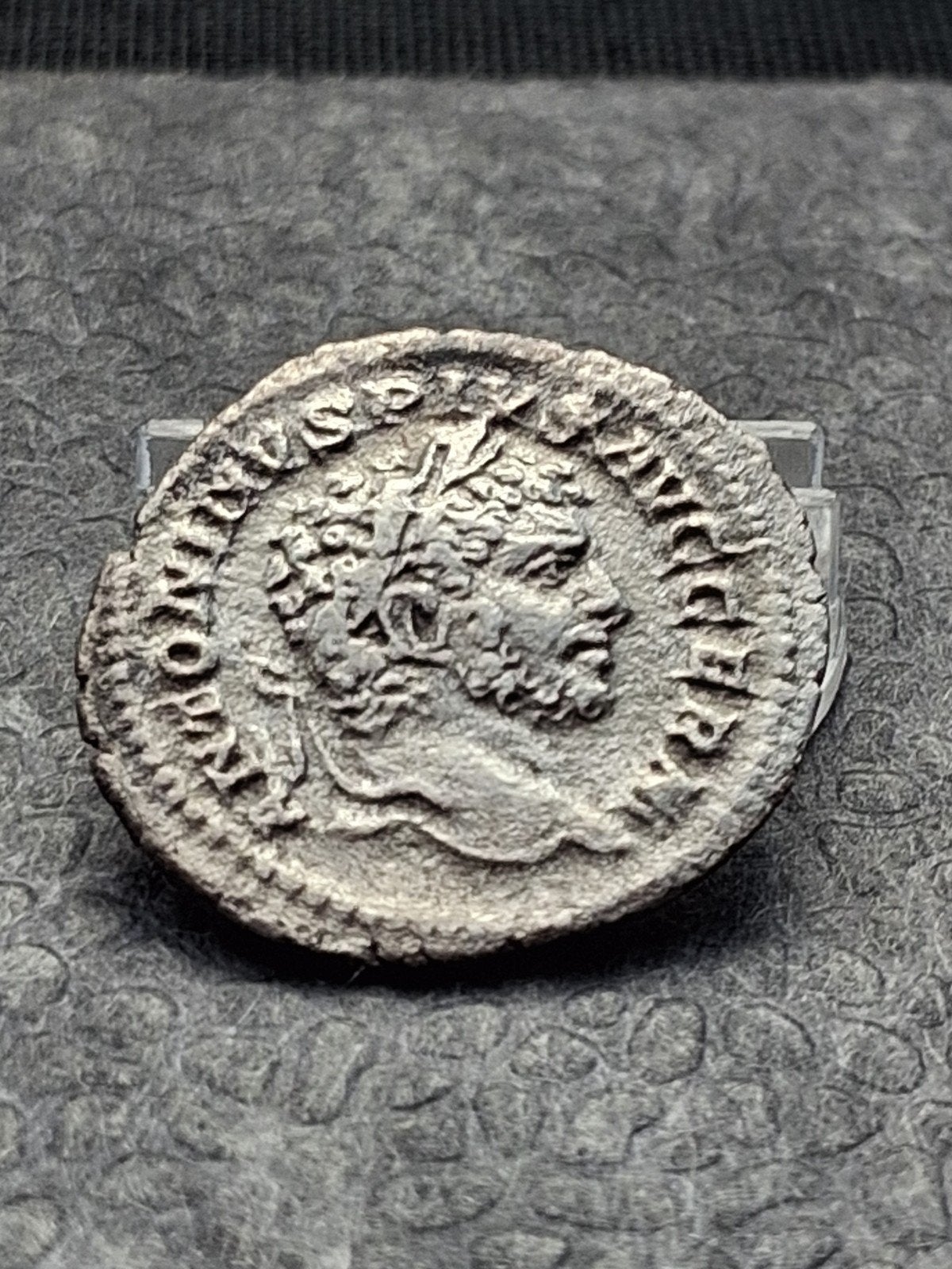 denarius caracalla, Ophalen of Verzenden