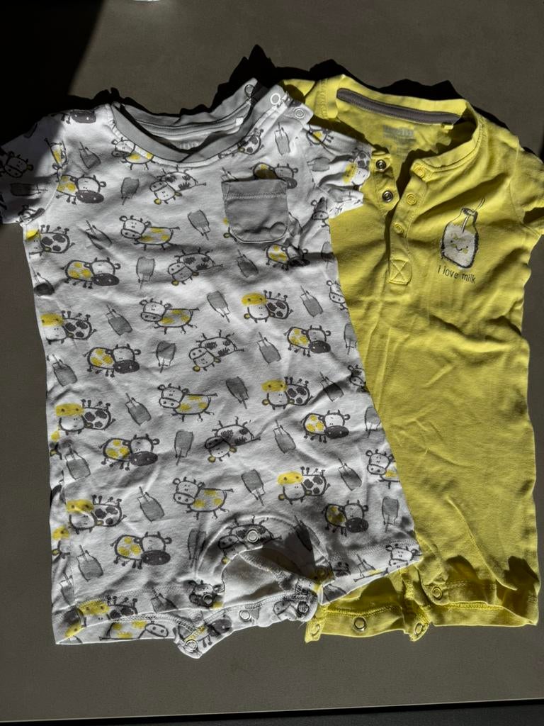 Boxer Lupilu taille 74/80, Enfants & Bébés, Enlèvement ou Envoi, Comme neuf