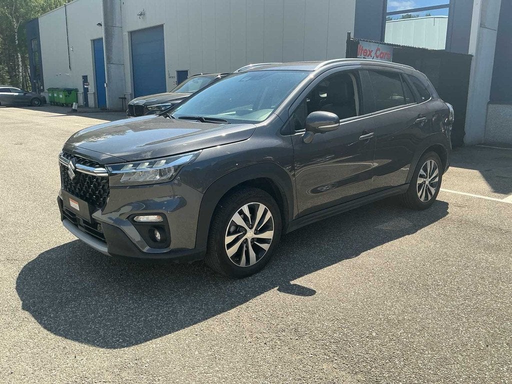 2023 Suzuki SX4 S-Cross Personenauto, Auto's, Suzuki, Gebruikt, Overige brandstoffen, Bedrijf, Overige carrosserie