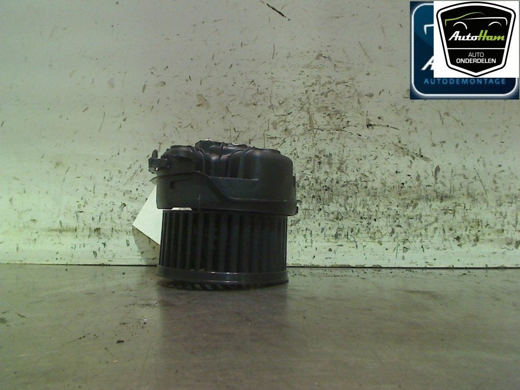 VENTILATEUR RADIATEUR MOTEUR Citroën C3 Pluriel (HB), Citroën, Kontakt-citroen@citroen.com, Utilisé, Citroën Deutschland GmbH