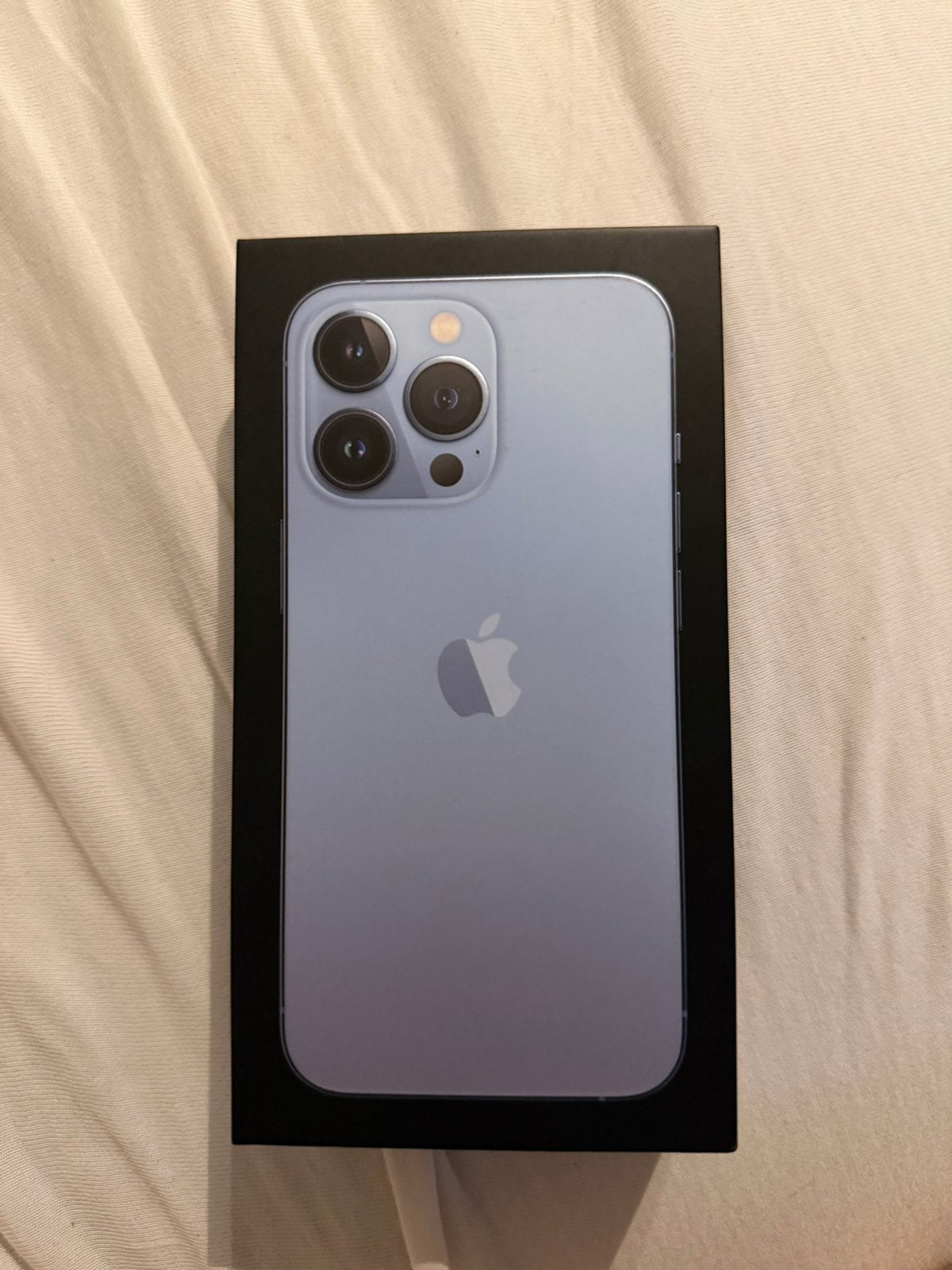Iphone 13 pro 256GB, Télécoms, Téléphonie mobile | Apple iPhone, Enlèvement, Comme neuf, IPhone 13