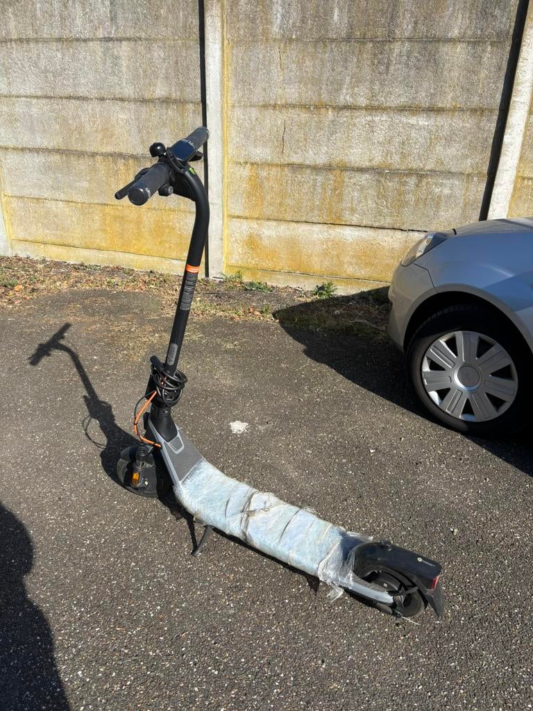 Elektrische scooters, Ophalen, Zo goed als nieuw, Elektrische step (E-scooter)