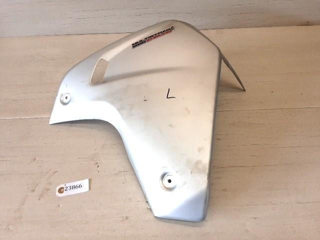 Multistrada 1200 Enduro 2016 - 2019 Ducati D1-54761