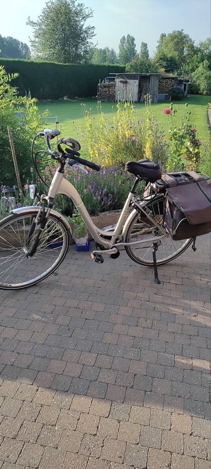 E-bike formula, Fietsen en Brommers, Fietsen | Dames | Damesfietsen, Ophalen