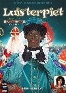 Dvd - Luisterpiet ( Sinterklaas ), Ophalen of Verzenden, Sinterklaas