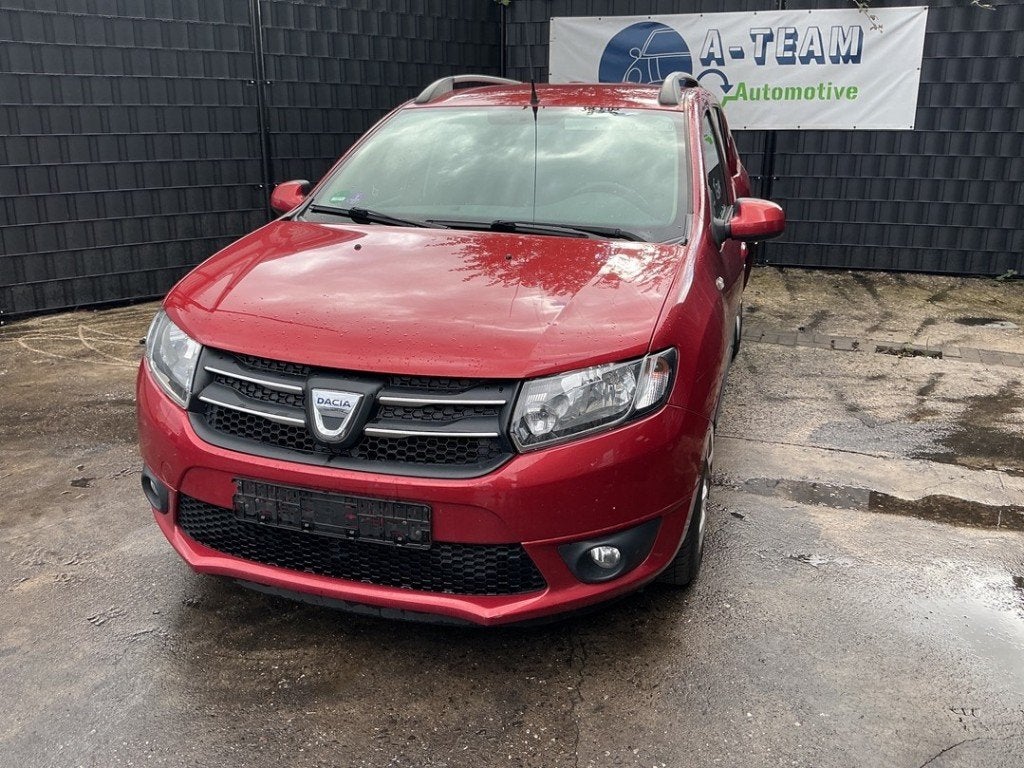 ALTERNATEUR Dacia Logan MCV II / III / Sandero Wagon, Dacia, Renault Deutschland AG, Utilisé, Peter-Huppertz-Straße 5
51063  Köln, DE