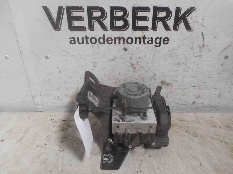 BLOC ABS (FREINS ANTI-BLOCAGE) Opel Corsa E (39002554ayf), Autos : Pièces & Accessoires, Opel, Opel Automobile GmbH, Utilisé, Kontakt-opel@opel.com