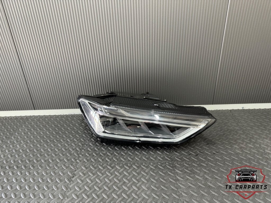 Audi a7/s7/rs7 4k phare full led 4k8941034c droit, AUDI AG, Auto-Union-Strasse 1
85045  Ingolstadt, DE, Audi, Utilisé