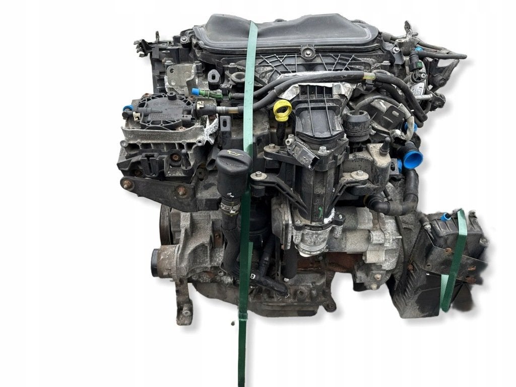 Moteur TXWA Complet FORD GALAXY, Verzenden, Gebruikt, Overige automerken