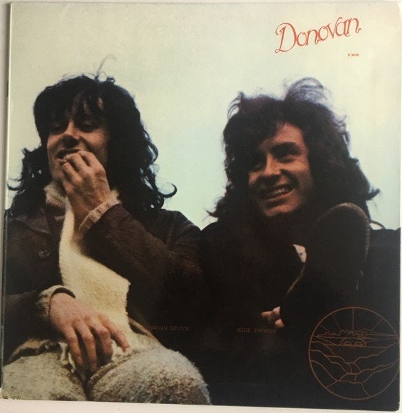 DONOVAN OPEN ROAD, CD & DVD, Vinyles | Rock, Enlèvement ou Envoi, Pochette photo, LP, 12 pouces