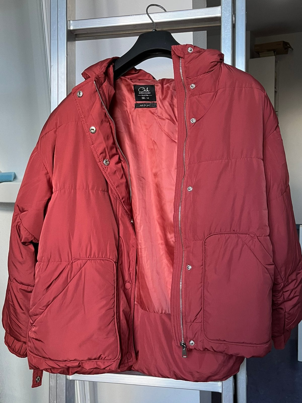 Veste femme taille 40, Enlèvement, Comme neuf