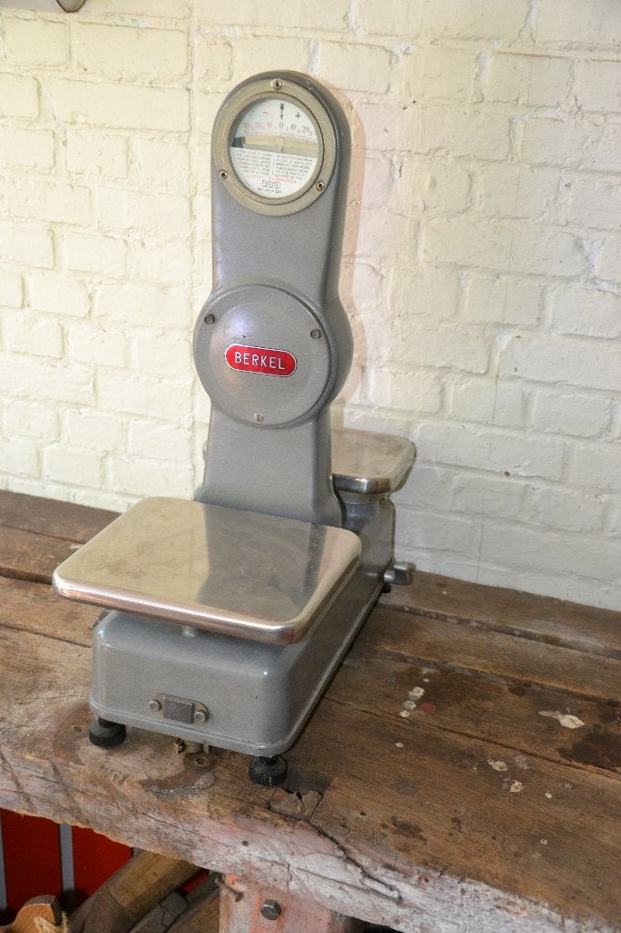 Échelle de Berkel, Analogique, 10 à 50 kg, Autres types, Enlèvement