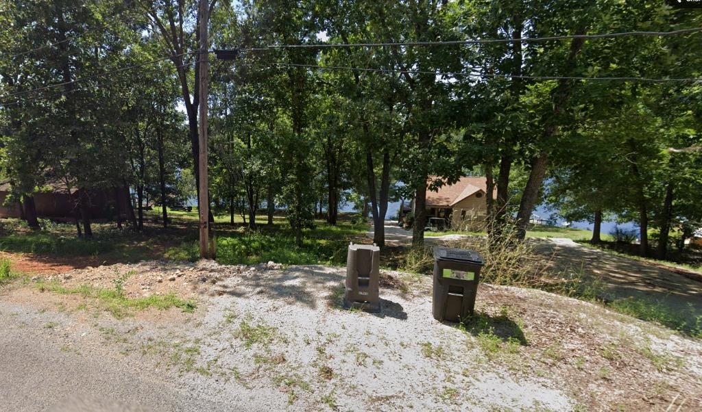 NIEUWE PRIJS: 971m² grond idyllisch meer Cherokee Village US, Immo, Hardy USA, Verkoop zonder makelaar, 500 tot 1000 m²