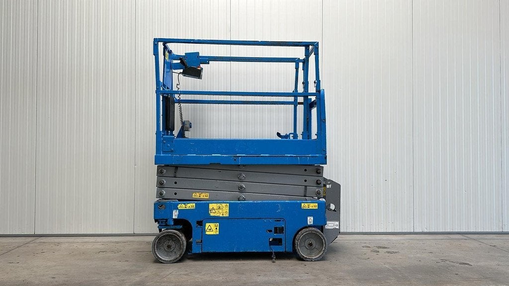 Genie GS1932 (8 meter) EL23054