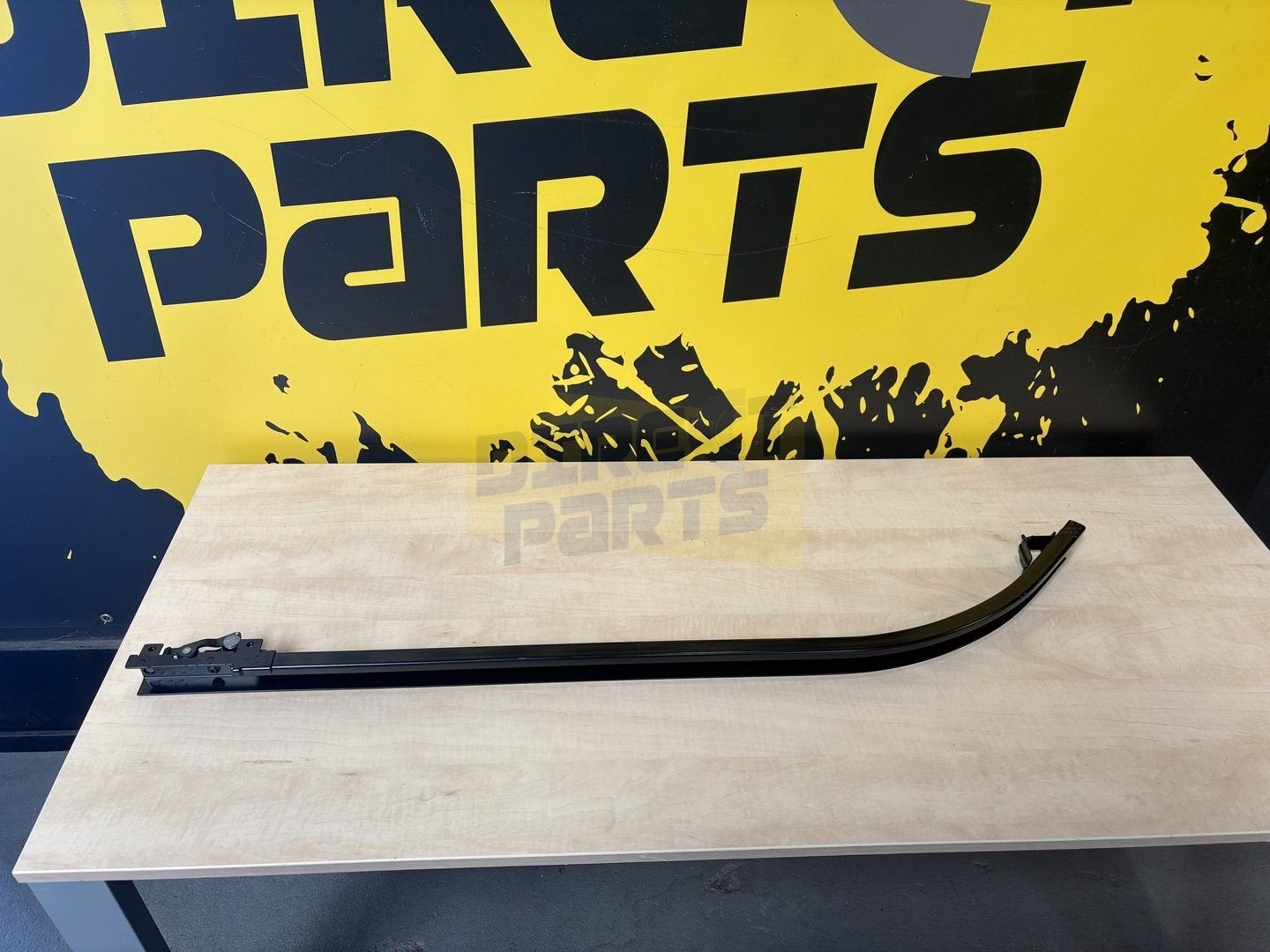 Mercedes-Benz VITO (11/14-.) (447) schuifdeurrail rechts ond, Neuf, Porte, -, -