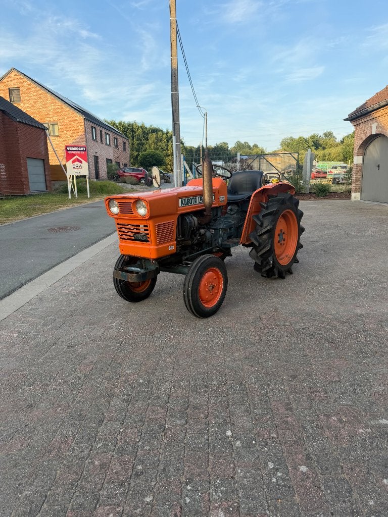 *belle barre d'attelage robuste Kubota L1500 de 18 ch *, Articles professionnels, Agriculture | Pommes de terre, Légumes, Fruits & Viande