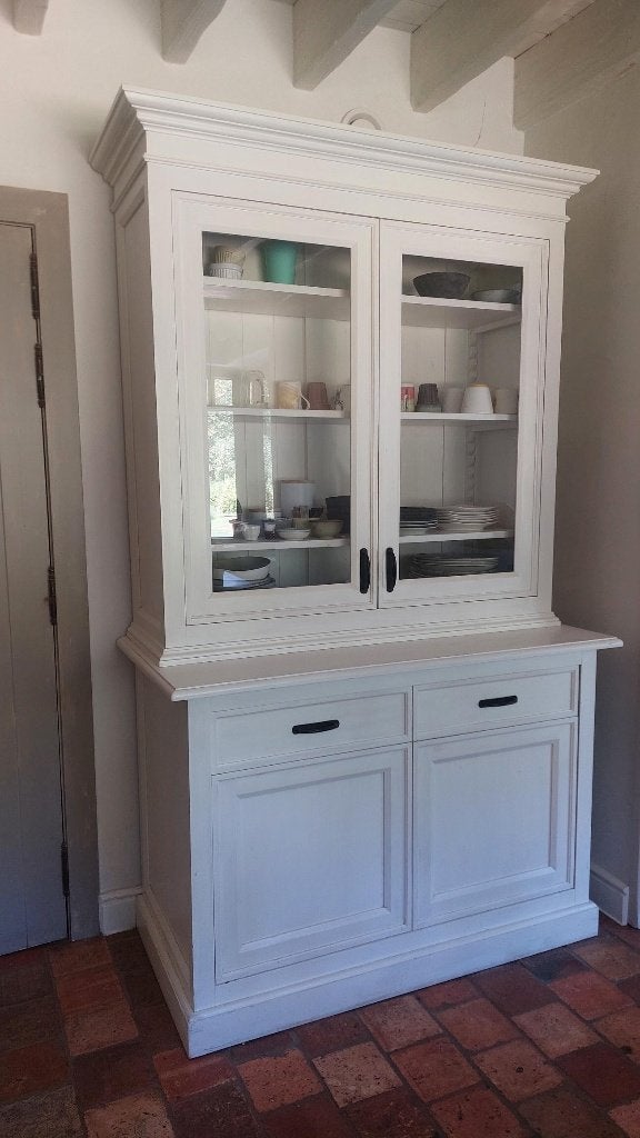Buffetkast, 100 à 150 cm, Enlèvement, Utilisé, 200 cm ou plus
