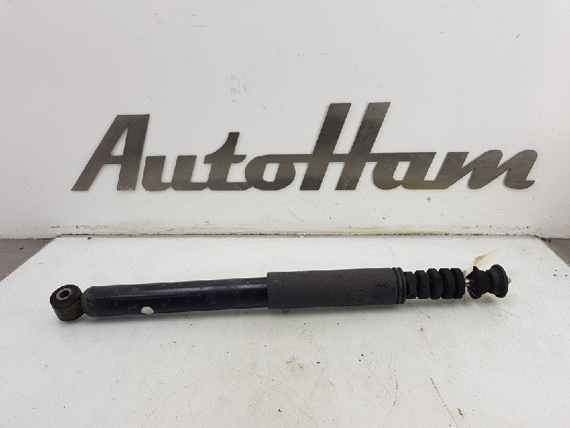 AMORTISSEUR ARRIÈRE DROIT Renault Captur (2R) (01-2013/-), Dhr. J. Ham, Renault, Administratie@autoham.nl, Utilisé