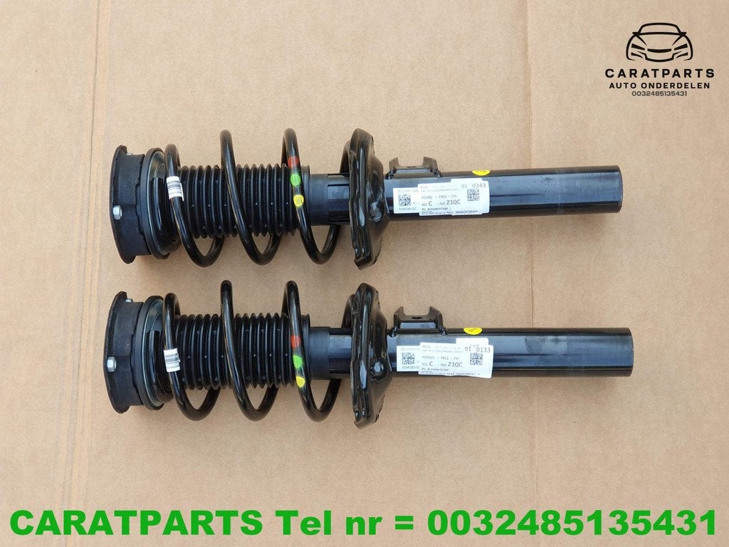 5QS412021QC Amortisseur Tiguan Amortisseur tiguan CT1, Volkswagen, Volkswagen AG, Vw@volkswagen.de, Utilisé