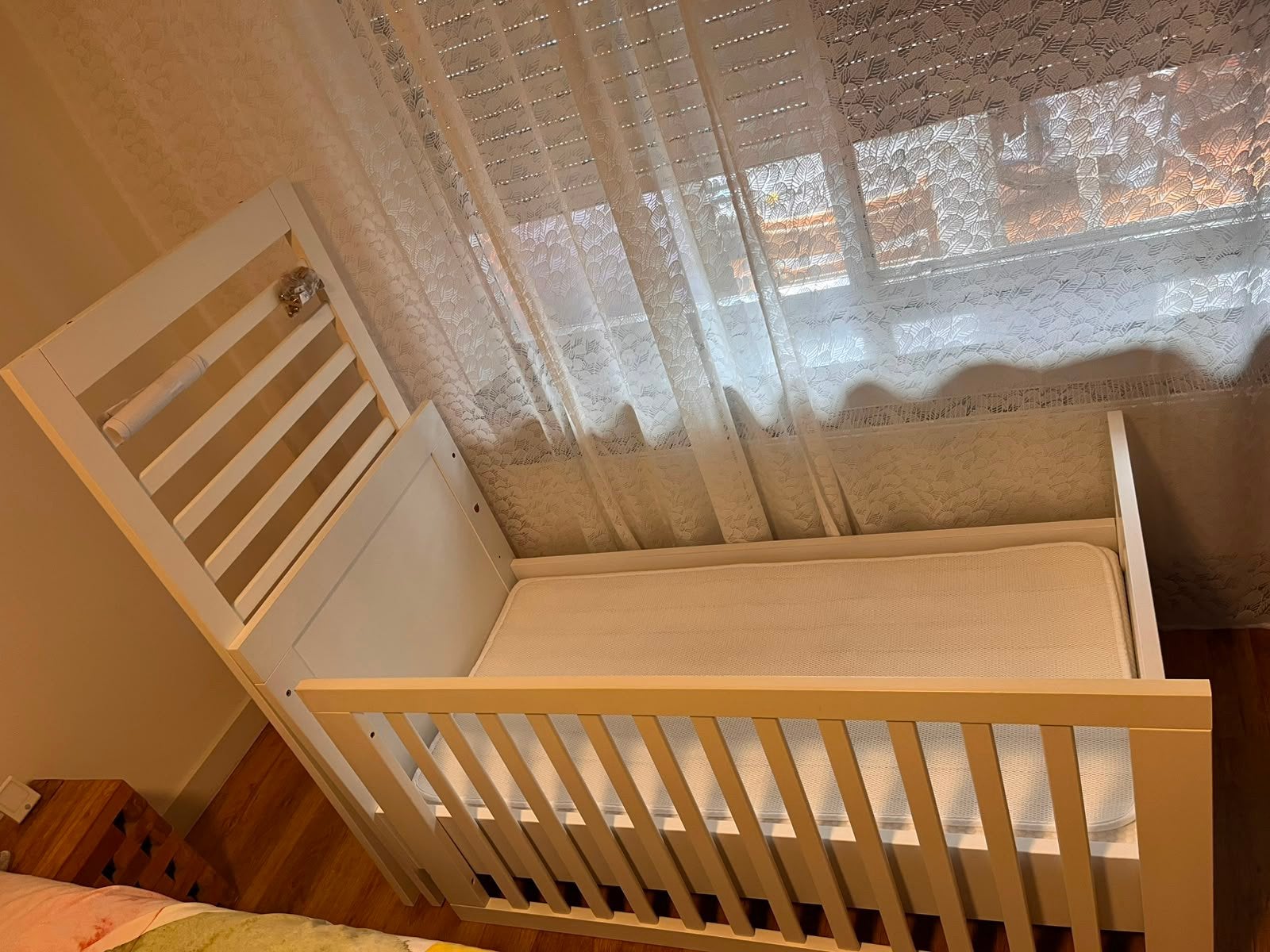 3-delige kinderkamer in goede staat voor scherpe prijs., Ophalen, Zo goed als nieuw