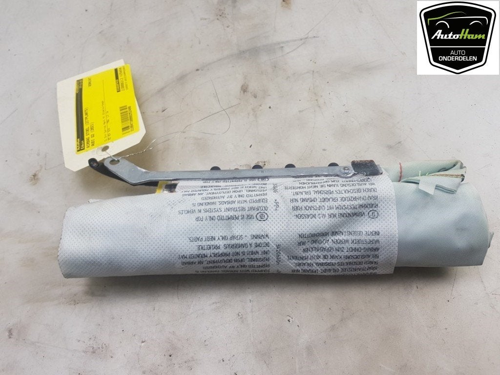 AIRBAG SIEGE Audi Q2 (GAB / GAG) (|81A880241D|), Postoffice@zf.com, Löwentaler Straße 20
88046  Friedrichshafen, DE, Audi, Utilisé