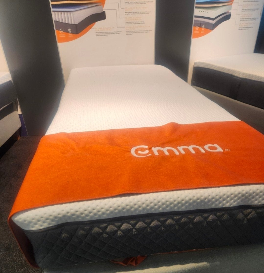 Matelas emma  neufs, Ophalen of Verzenden