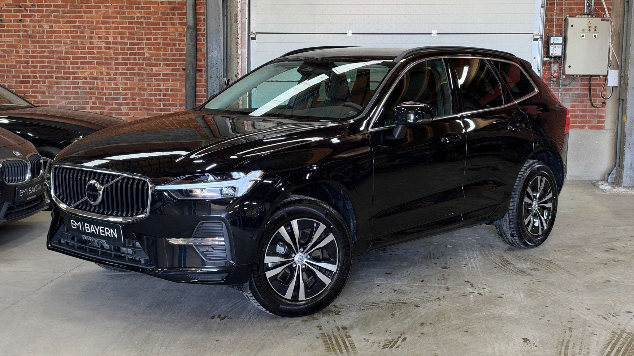 Volvo XC60 |2.0 B4|43.970km|2022|Garantie|Benzine|Automaat, Autos, https://public.car-pass.be/vhr/ca7c5181-9e12-4414-9904-f866cff68ef8