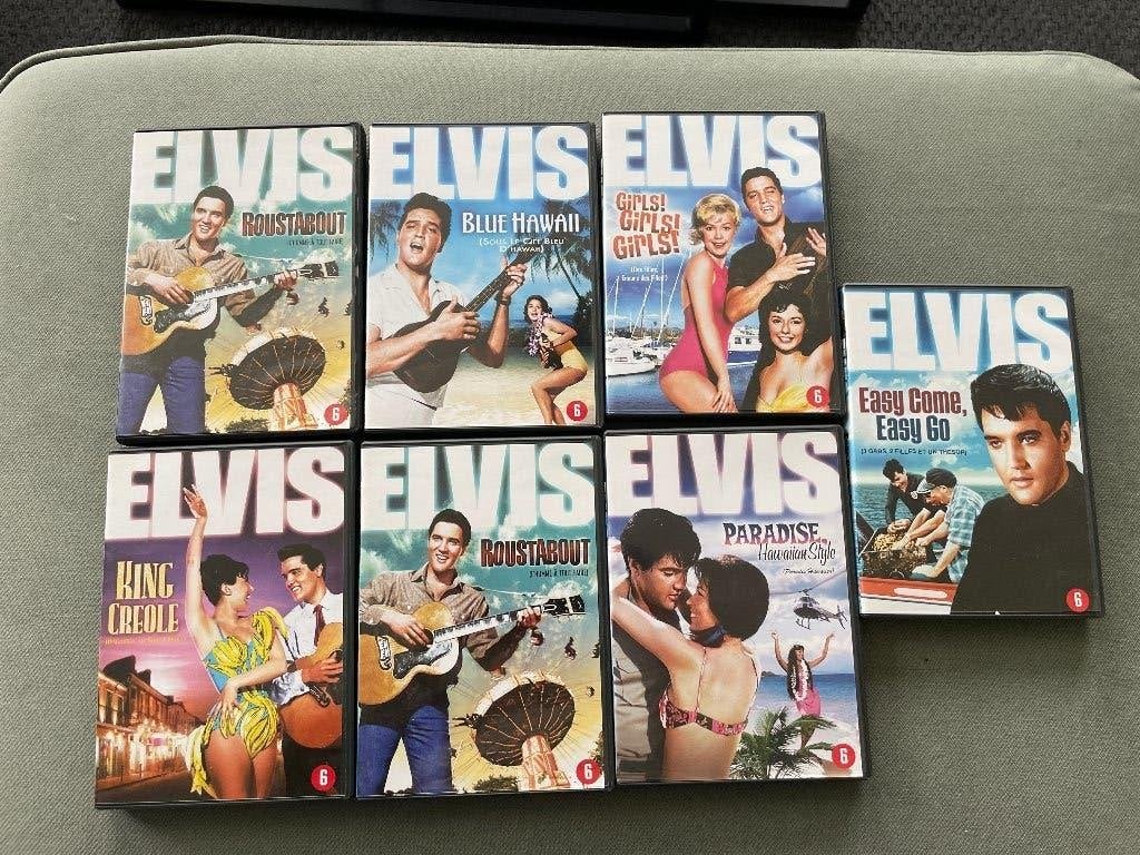 DVD, Cd's en Dvd's, Dvd's | Overige Dvd's, Alle leeftijden, Ophalen of Verzenden, Zo goed als nieuw