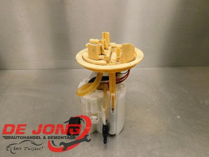 Pompe carburant électrique d'un Mercedes GLE, 3 mois de garantie, Utilisé, -, -