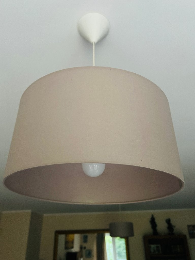 Lampadaires - doivent partir avant 5 août, Maison & Meubles, Moins de 100 cm, Enlèvement, Autres matériaux, E27 (grand)