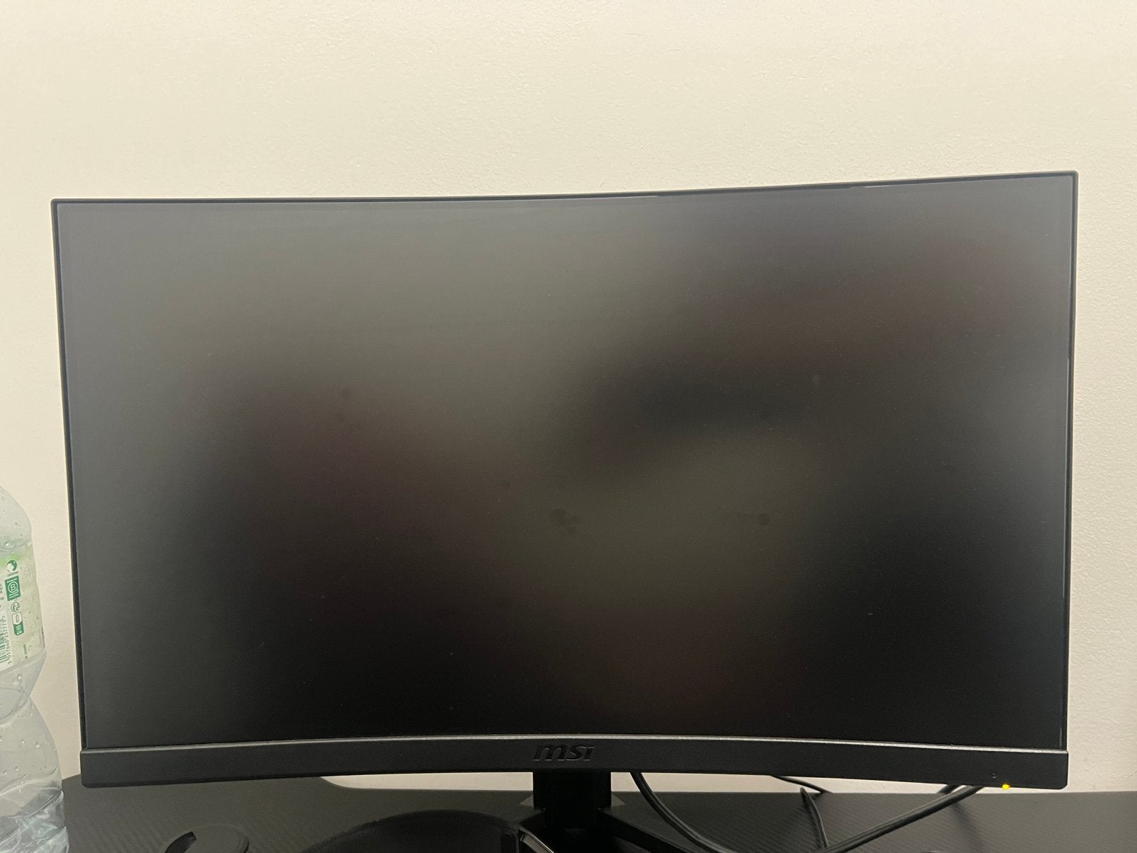 MSI 24-monitor van 180 Hz, Computers en Software, Monitoren, Ophalen, Zo goed als nieuw