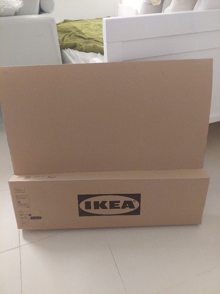 Ikea Komplement lade, Ophalen, Nieuw, 50 tot 100 cm, Minder dan 25 cm
