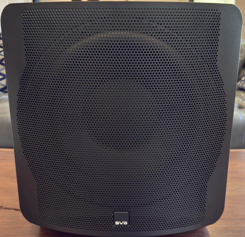 SVS SB-3000 – Als Splinternieuw +4 Jaar Garantie! 1000Euro!!, TV, Hi-fi & Vidéo, Neuf, Autres marques, Bluetooth, Subwoofer