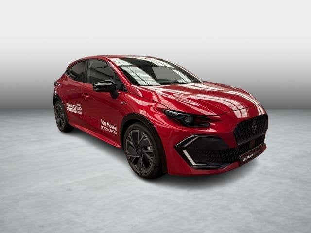 Renault Clio E-TECH Full Hybrid 160 Esprit Alpine, Auto's, Renault, Stof, Gebruikt, 4 cilinders, 5 zetels