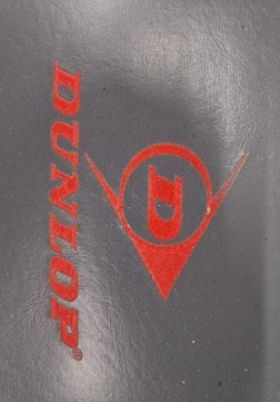 Dunlop buikspierbakje, Sport en Fitness, Ophalen, Gebruikt, Dunlop